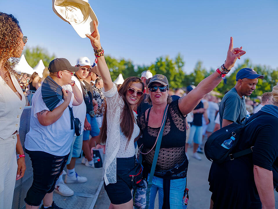 Das Top-Event der Hip Hop Community!