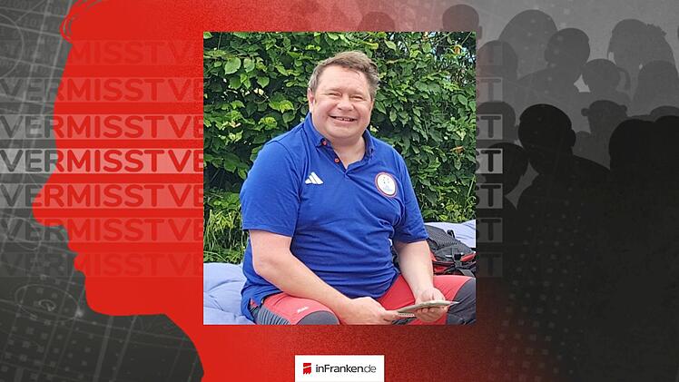 Erlangen: 53-J&auml;hriger vermisst - auf Medikamte angewiesen