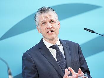 Unionsfraktionschef Thorsten Frei