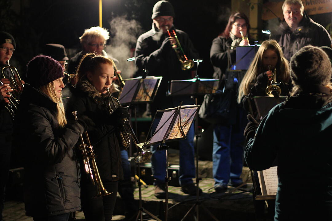 Weihnachtsmarkt-Test