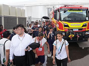 Weltklimakonferenz COP30