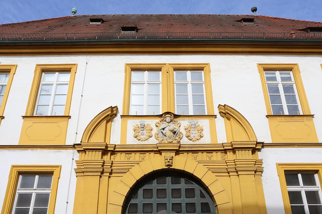 Ortsportrait Bad Staffelstein; Foto: Barbara Herbst