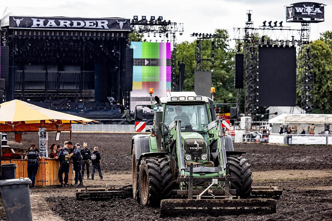 Wacken Open Air 2023