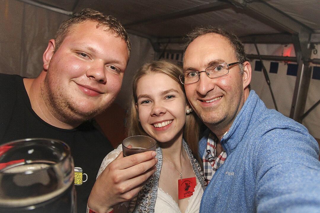 Maifest 2025