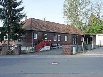 Im ehemaligen Gebäude der Werkstatthelfer wird die private Gesangsschule einziehen.  Foto: Richard Sänger