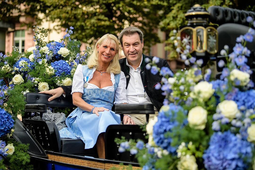 Oktoberfest 2019