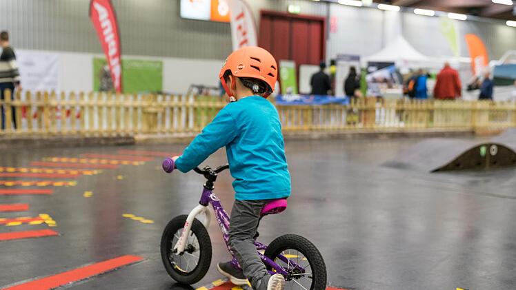 Nürnberg: Freizeitmesse 2022