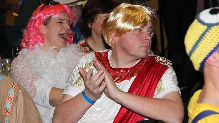 Zweiter Bürgermeister Georg Eismann