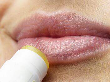 Lippenpflegestifte