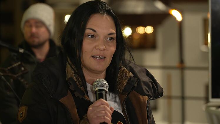 Tränen bei "Bauer sucht Frau": Bianca verliert Sohn duch Unfall