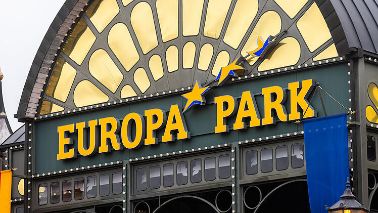 Europa-Park