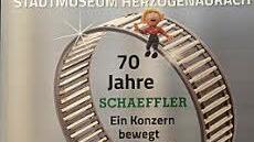 Zur Ausstellung ist jetzt ein Katalog erschienen. Auf 50 Seiten sind alle Objekte der Ausstellung mit Beschreibung enthalten.  Foto: bp
