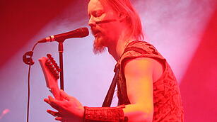 Metal Franconia Festival