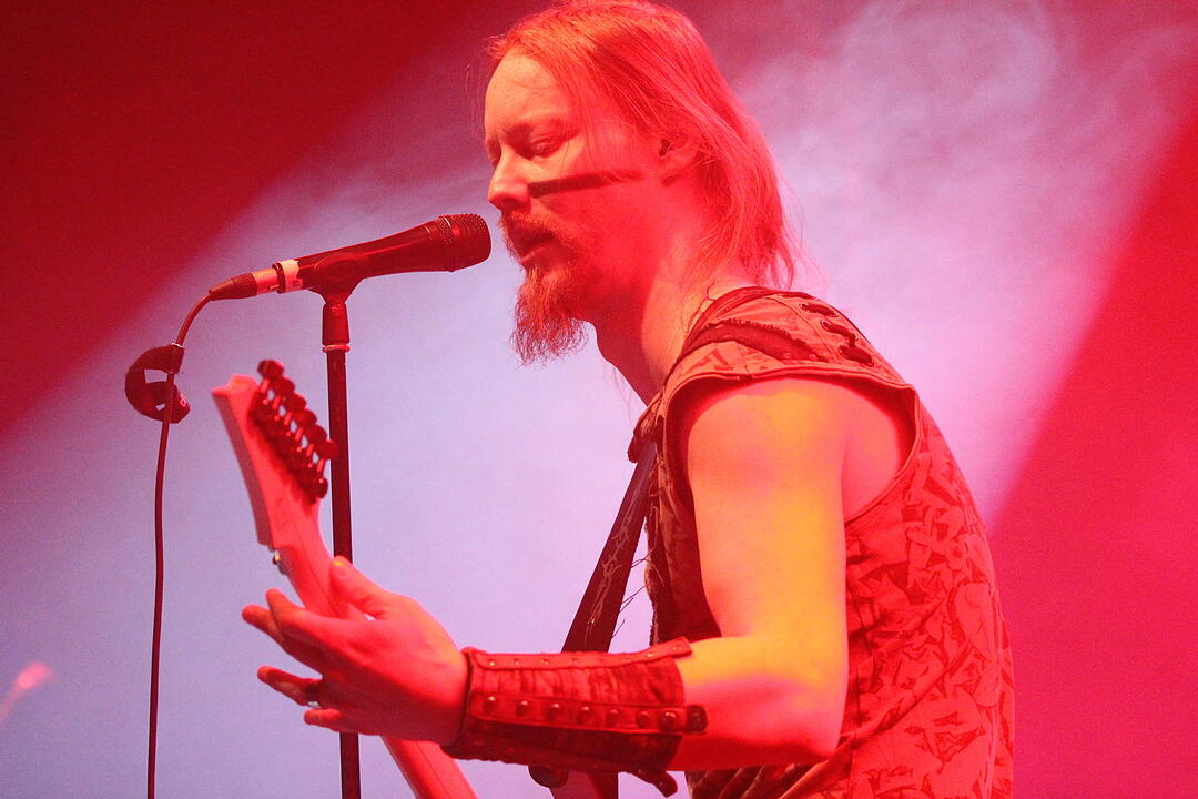 Metal Franconia Festival