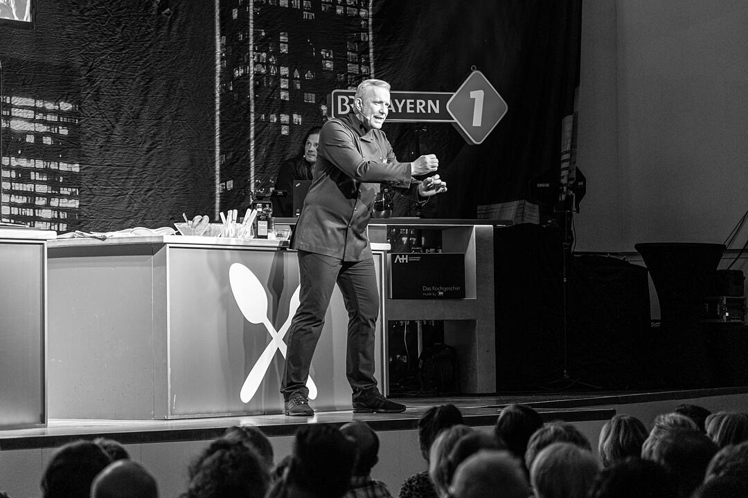 05.02.2020 Konzerthalle Bamberg - Alexander Herrmann