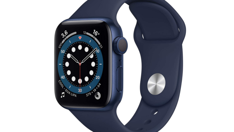 Black-Friday-Deal: Apple Watch 6 aktuell günstiger
