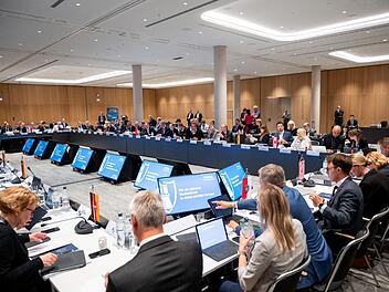 Innenministerkonferenz 2026