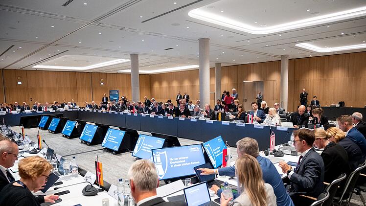 Innenministerkonferenz 2026
