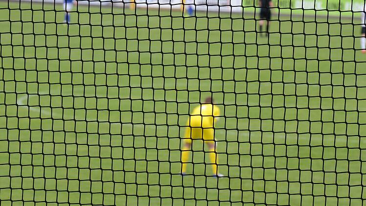 Wo findet das Kreisfinale im Totopokal statt? Diese Frage wird erst am Freitagabend geklärt. Foto: Jürgen Schmitt
