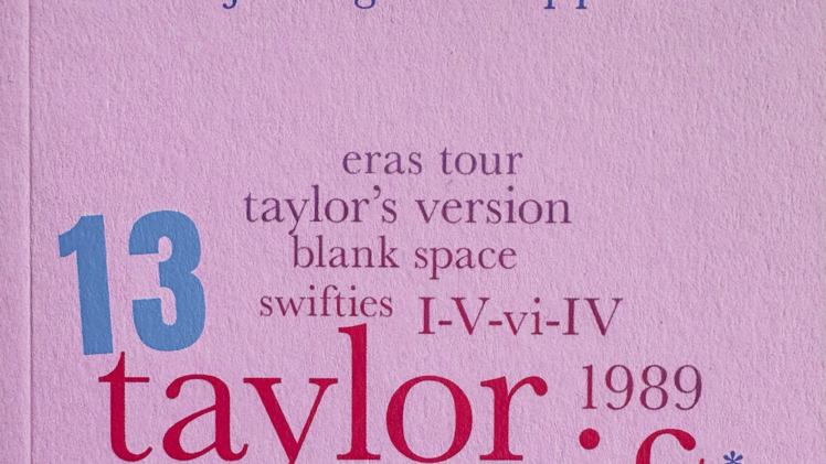 Bamberger Uni-Professor outet sich als Taylor-Swift-Fan - und schreibt ganzes Buch über sie