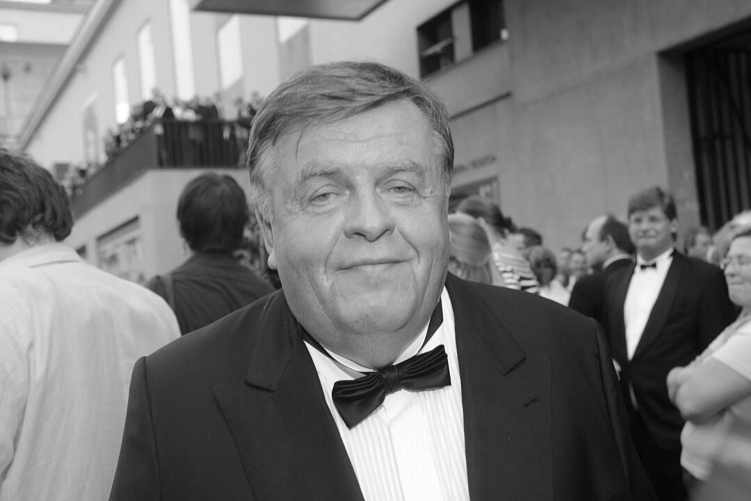 Helmut Thoma: 03. Mai 1939 - 03. Mai 2025 Helmut Thoma: 03. Mai 1939 - 03. Mai 2025