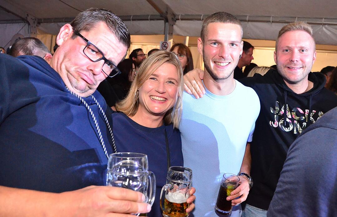 Schlachtschüssel & FUCK