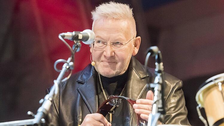 Radio-Urgestein Matthias Holtmann ist 75-jährig verstorben.