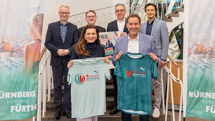 Sparkassen Metropolmarathon 2026: Vorbereitungen in vollem Gange