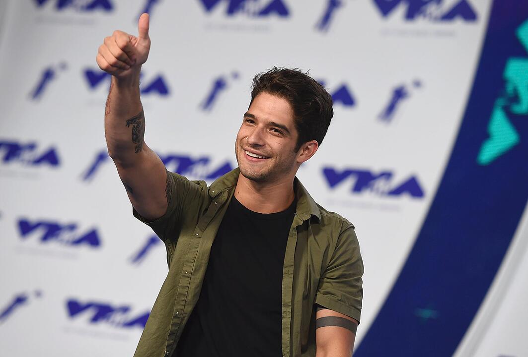MTV Video Music Awards 2017