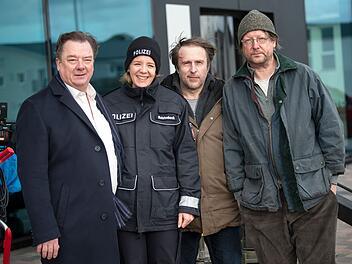 "Sörensen hat Angst"