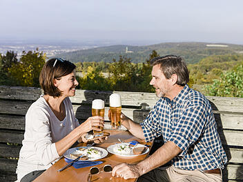 Bierkultur in Franken, Bier, Brauerei