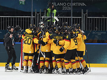 Powerplay 26: Ein Teilerfolg f&uuml;r das deutsche Eishockey