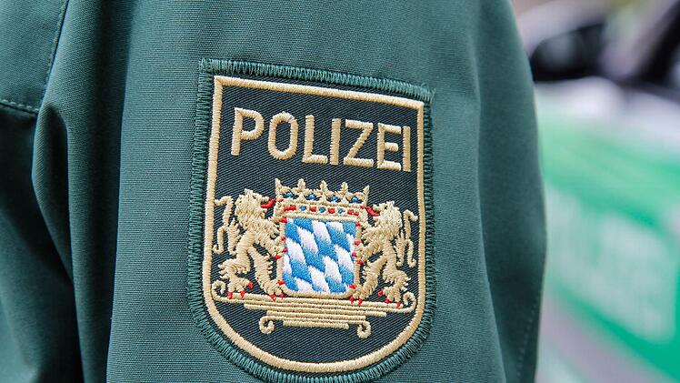 Die Hammelburger Polizei hat einen Vater gestoppt, der betrunken mit dem Kinderwagen spazieren ging. Symbolbild: Christopher Schulz