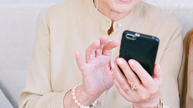 Die Betr&uuml;ger versuchten von verschiedenen Personen Geld zu ergaunern.