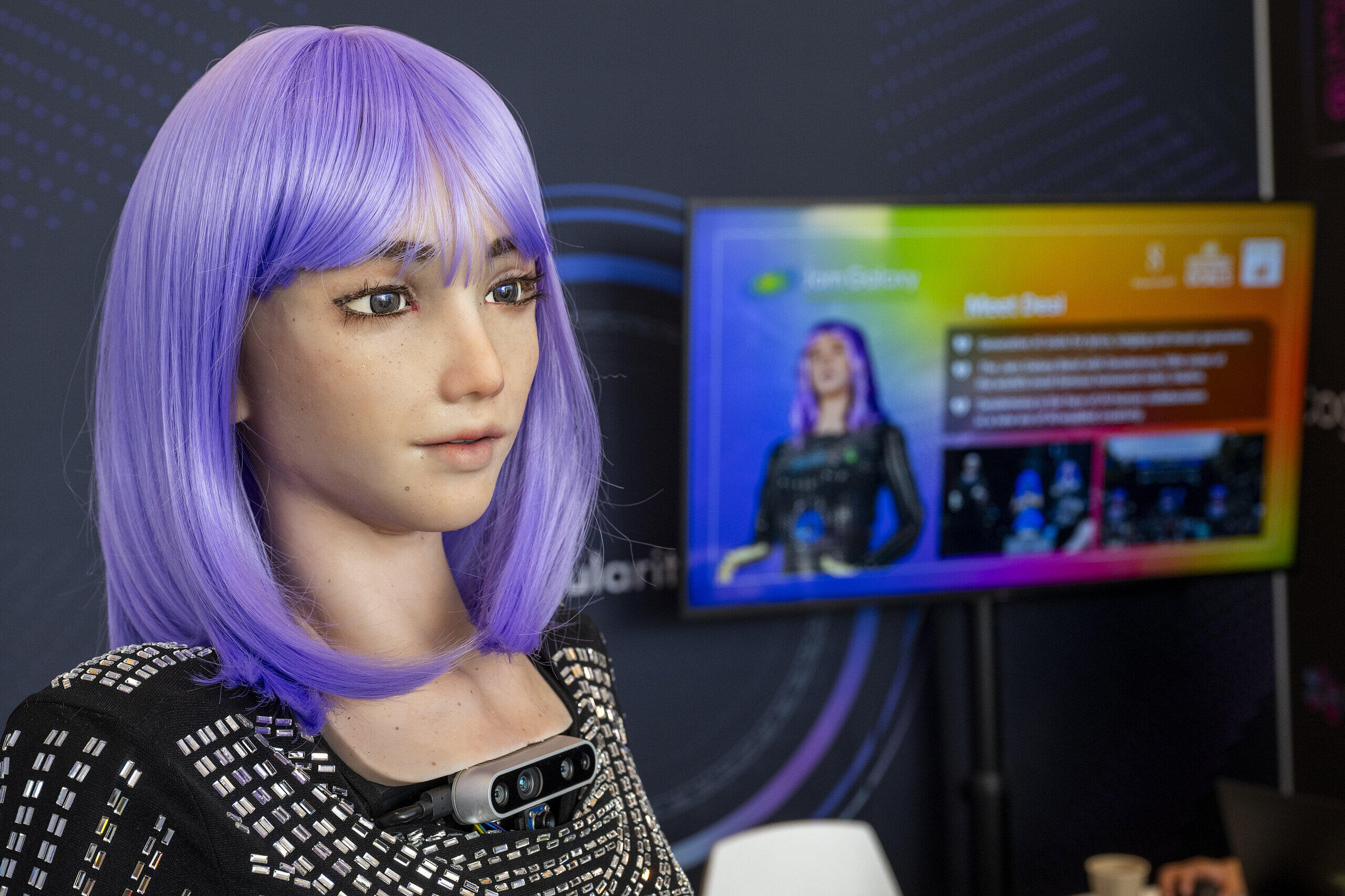 Künstliche Intelligenz bedroht Jobs Diese Berufe könnten mit KI