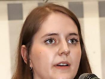Tanja Martin Autorin