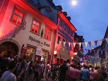 Alle Fotos: RiegerPress