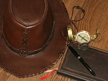 Die komplette Indiana-Jones-Reihe auf Blu-Ray für nur 18,96 Euro. Bild: Pixabay/ josuemei72