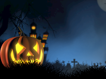 Wann ist Halloween? Wir sagen dir alles, was du zum Grusel-Fest wissen musst