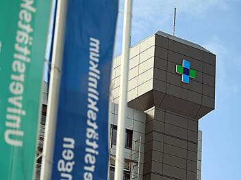 Erlangen: Ärzte am Uniklinikum streiken - das sieht die Notdienstvereinbarung vor