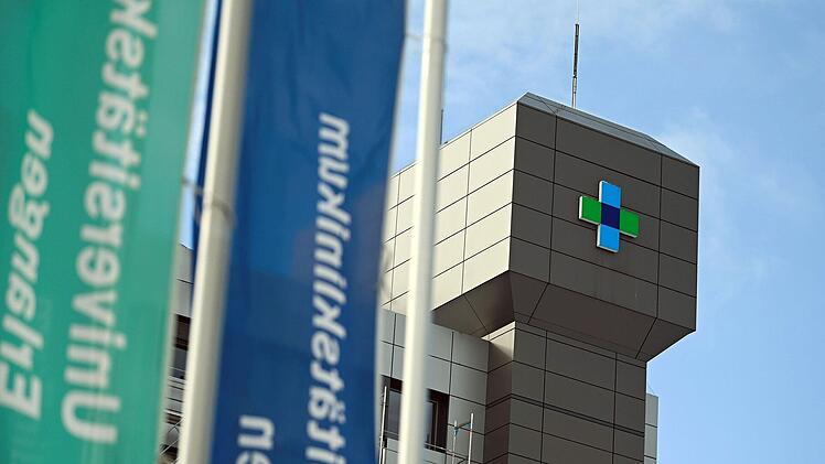 Erlangen: Ärzte am Uniklinikum streiken - das sieht die Notdienstvereinbarung vor