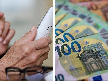 Seniorin im Kreis Bamberg mit Schockanruf betrogen