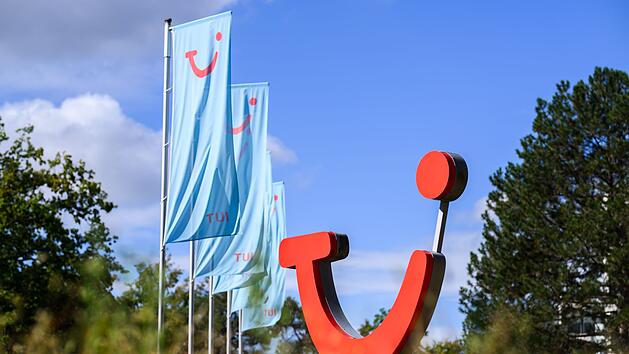TUI Group