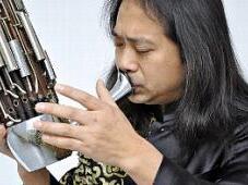 Wu Wei Foto: Agentur