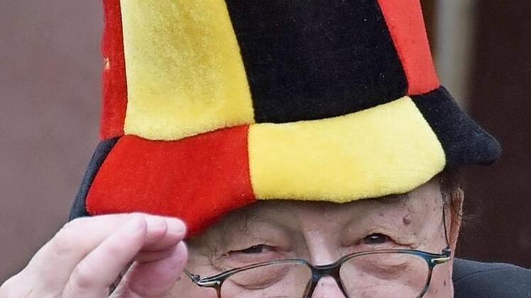 Klemens S&ouml;ldner alias Clementino