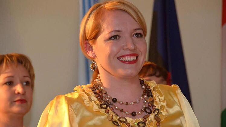 Interkulturelle Wochen. Foto: Peter Rauch