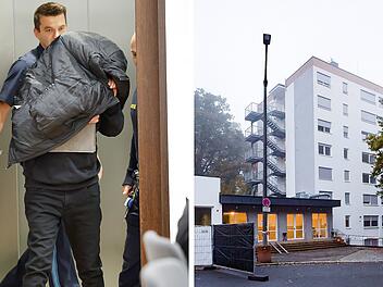 Ex-Security-Mitarbeiter wegen Vergewaltigung zu Haftstrafe verurteilt