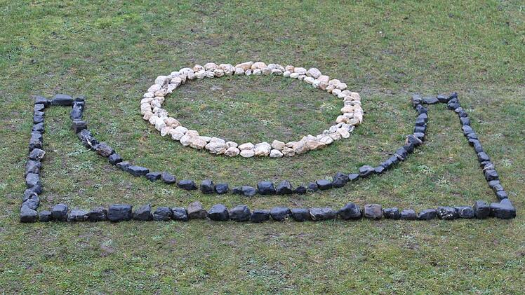 "U-Bahn" Foto: Hubert Kolling