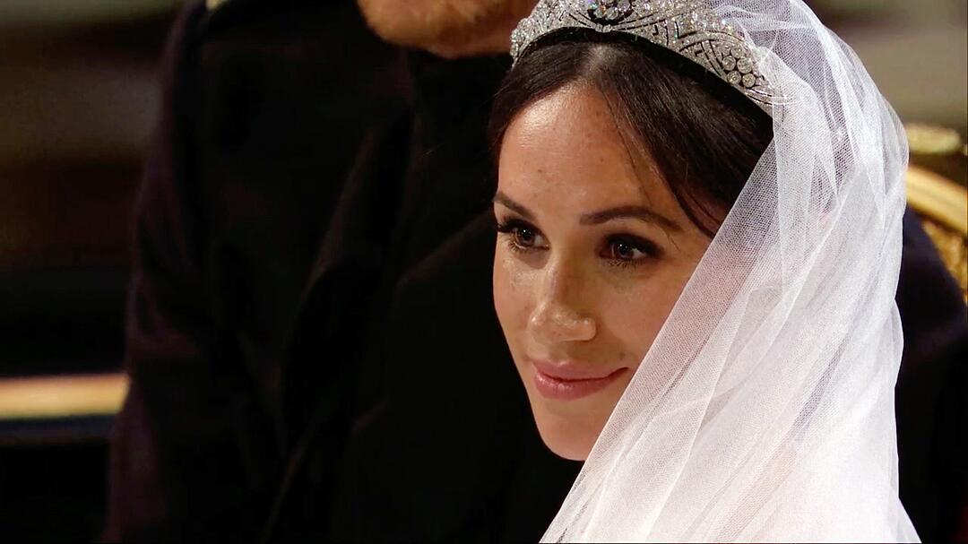 Hochzeit Prinz Harry und Meghan Markle