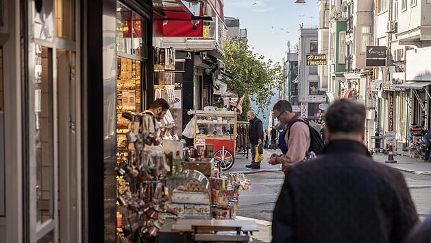 Deutsche Familie in Istanbul gestorben - Phosphingas im Hotelzimmer